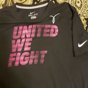 Mens nike shirt